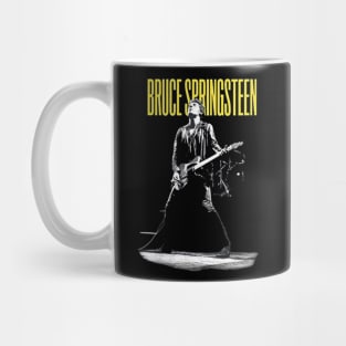 The boss///Aesthetic art for fans Mug